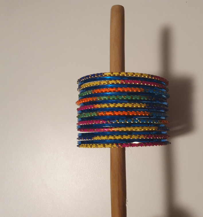 Bangles image indicator(8)