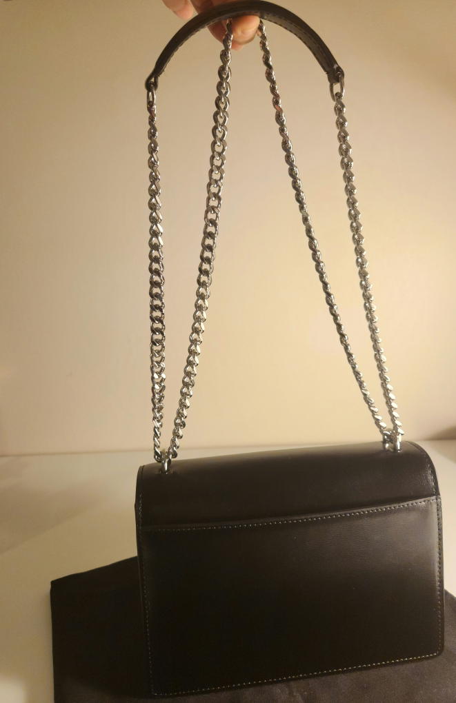 Black Sunset Bag image indicator(2)