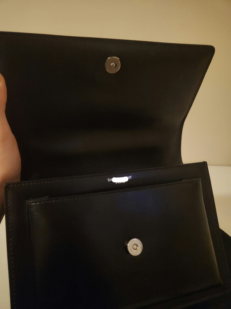 Black Sunset Bag image indicator(3)