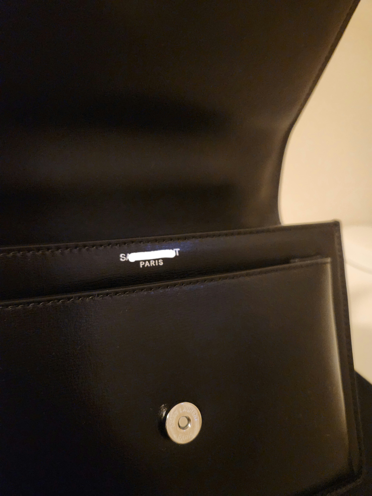 Black Sunset Bag image indicator(4)