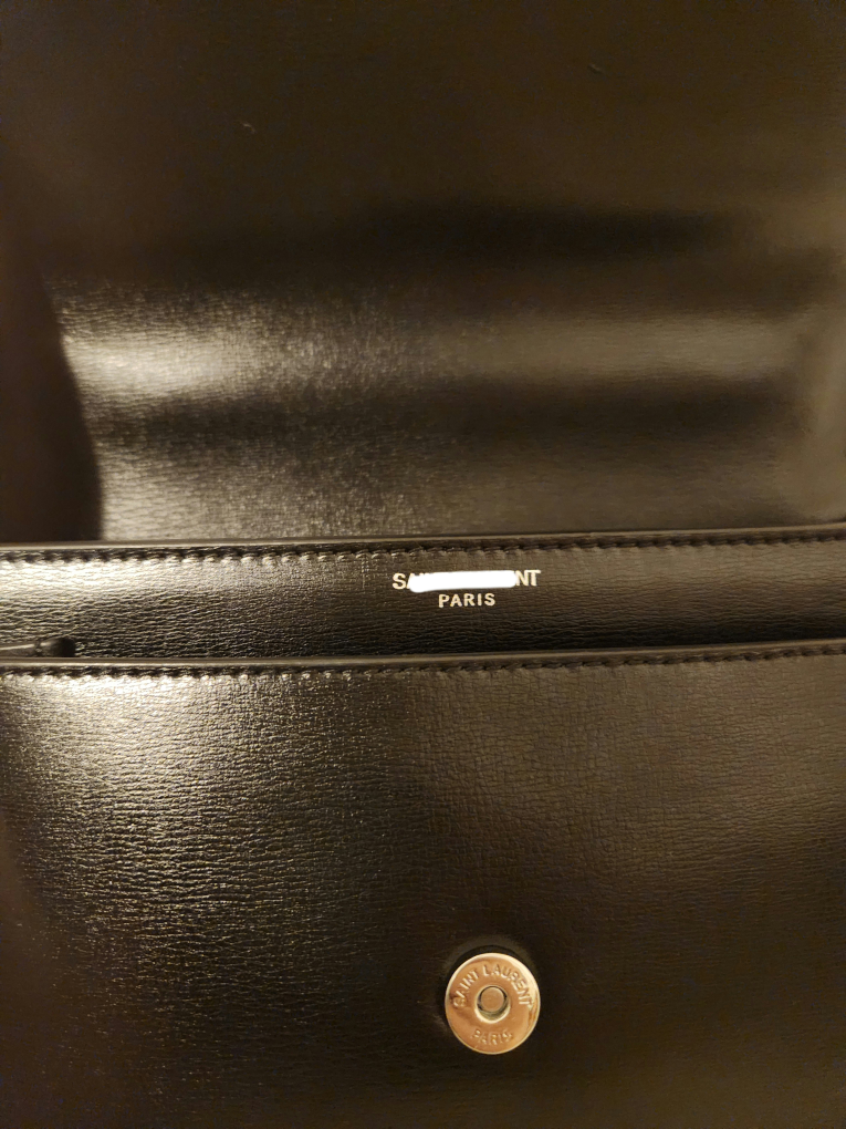 Black Sunset Bag image indicator(5)