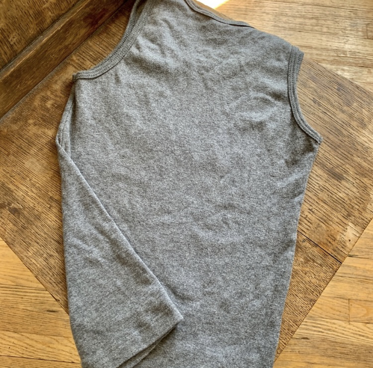 Bejewelled Kid Rock Concert Tank Top UWORN circa 2005 image indicator(4)