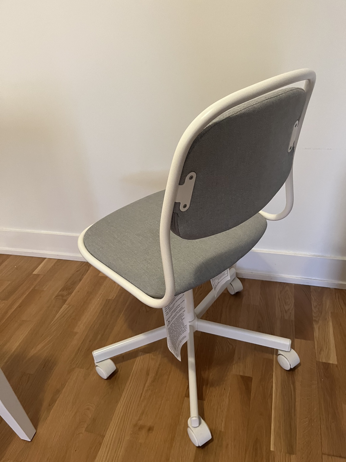 Office chair - photo 3