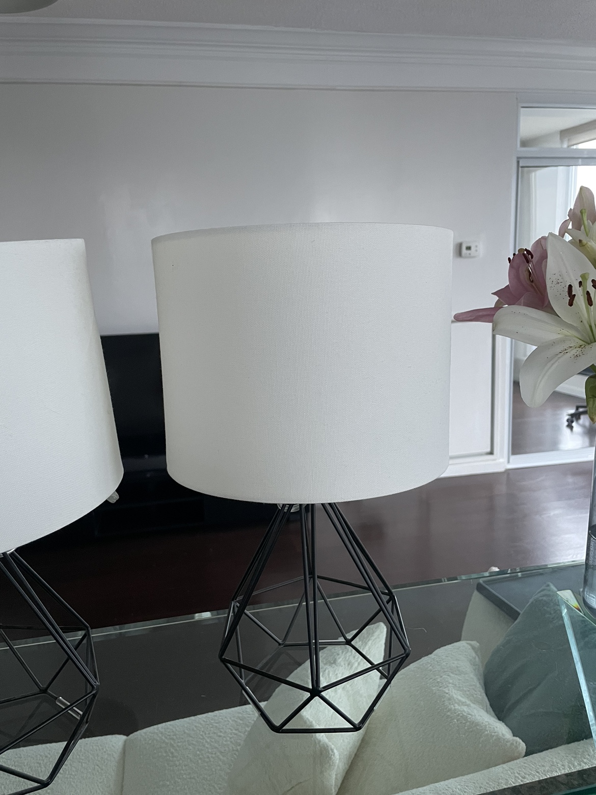Two desk lamps - photo 2