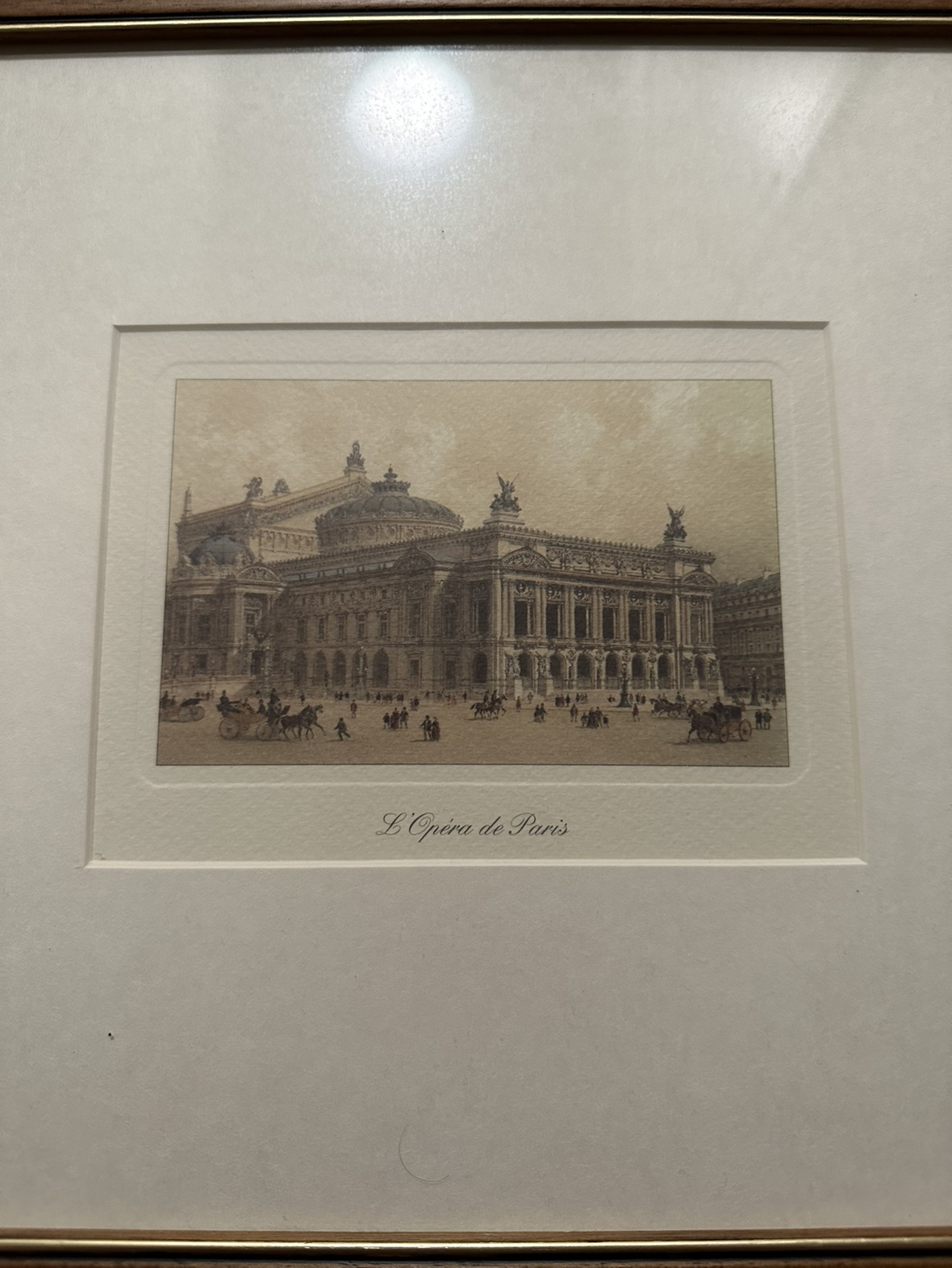 Framed art - photo 3