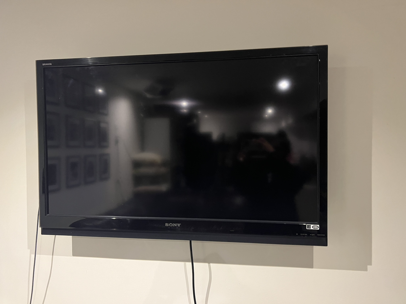 Sony TV