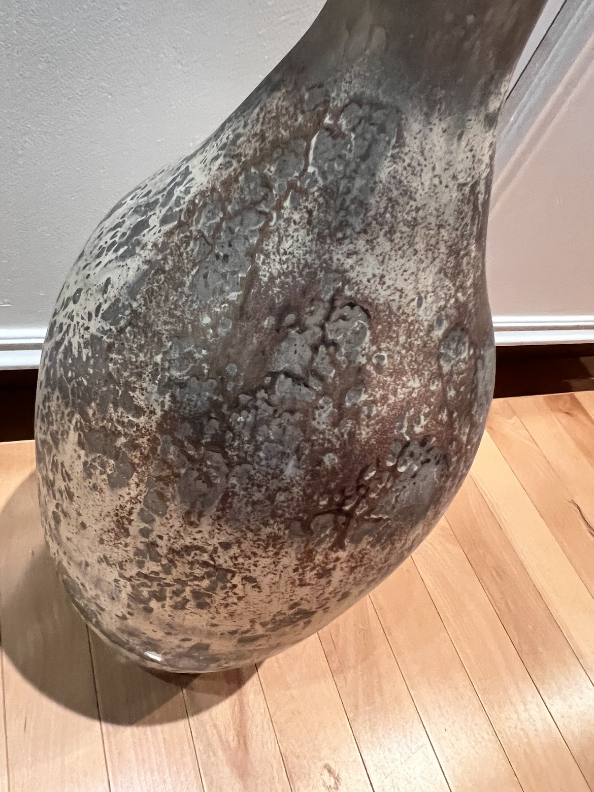 Large vase and Bowl - photo 2