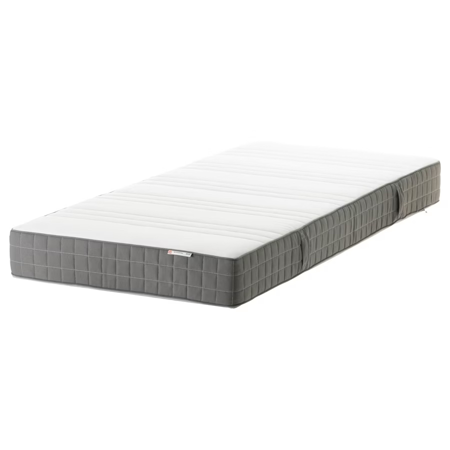 IKEA twin-size foam mattress