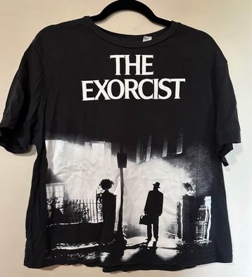 The Exorcist - Movie T-Shirt