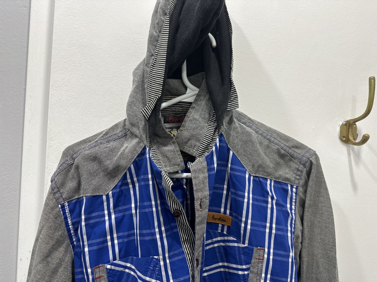 Dress  shirt ❄️ - photo 2