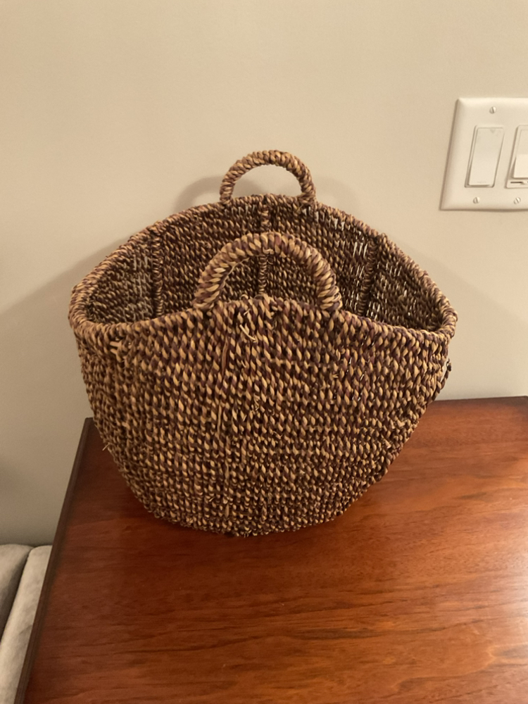 ⭐️ Beautiful Basket thumbnail