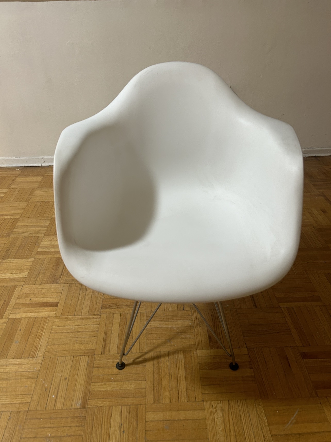 Shell Chair - photo 2