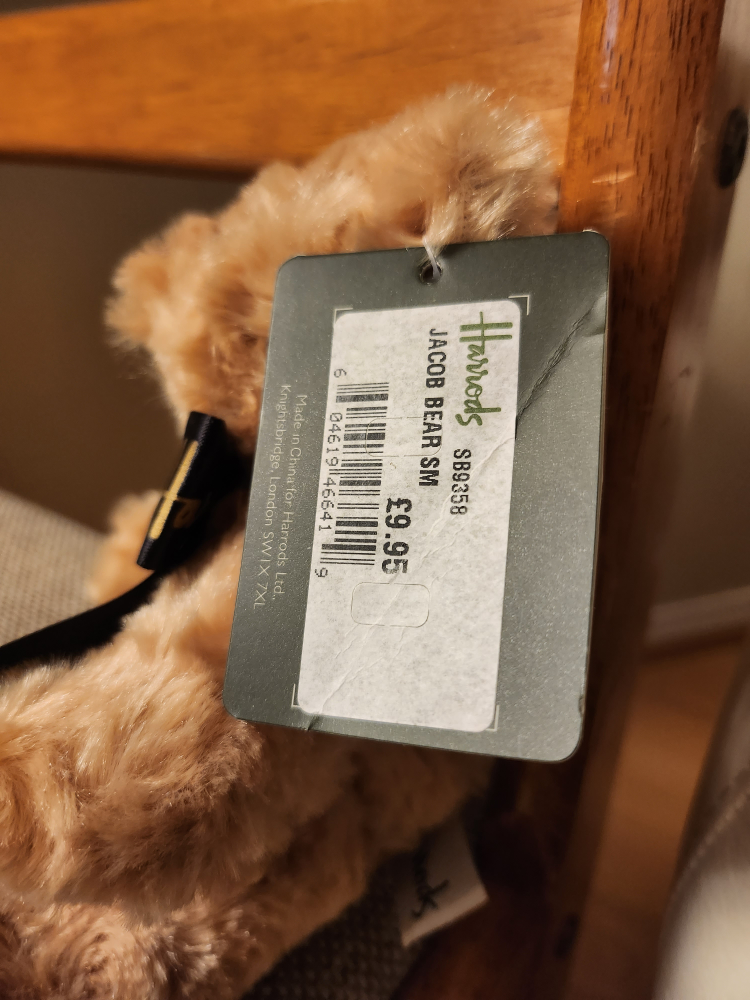 Stuffy Family image indicator(3)