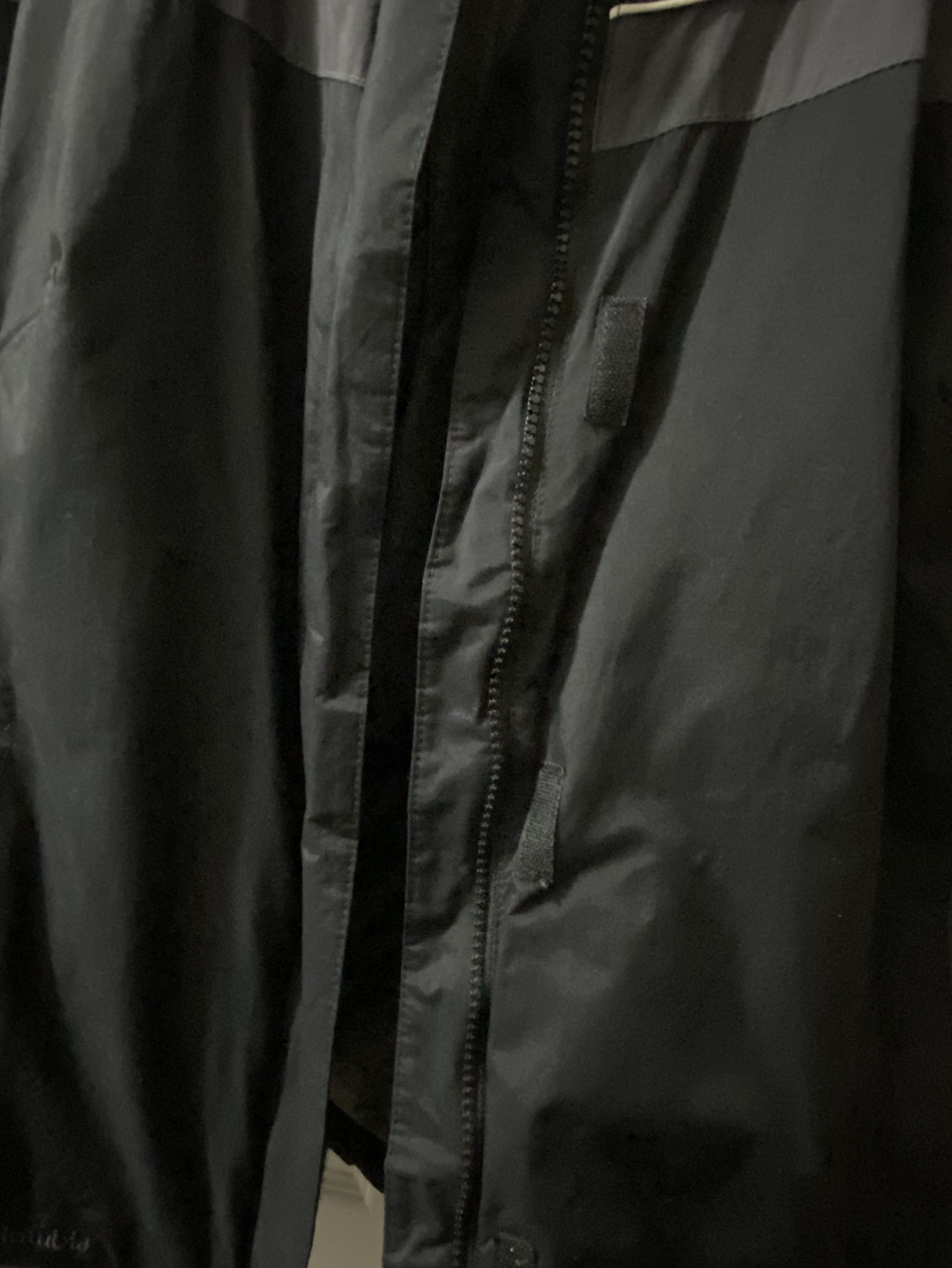 Women’s Columbia Fall Winter Jacket Black Grey Small image indicator(4)