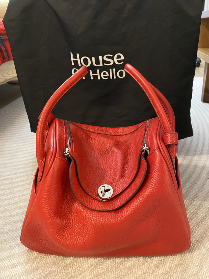 House of hello handbag