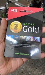 Gift card - photo 2