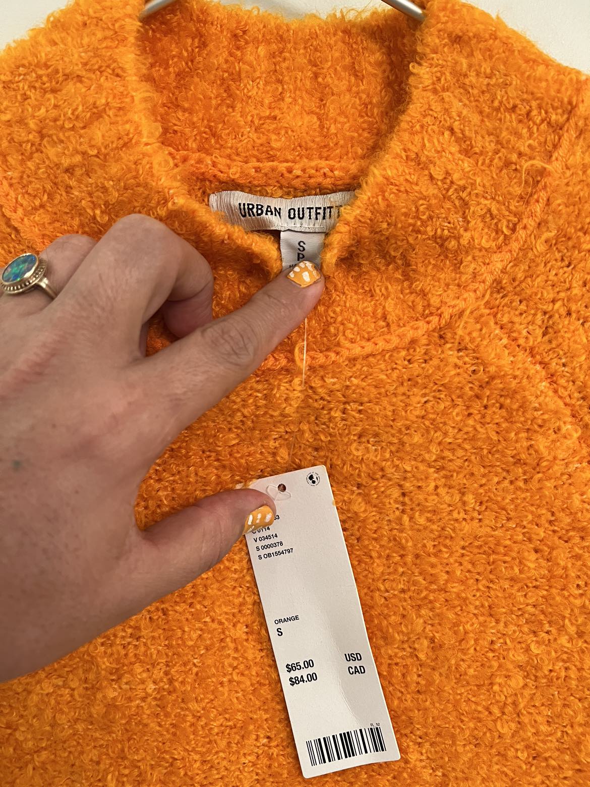 Women’s sweater - photo 2