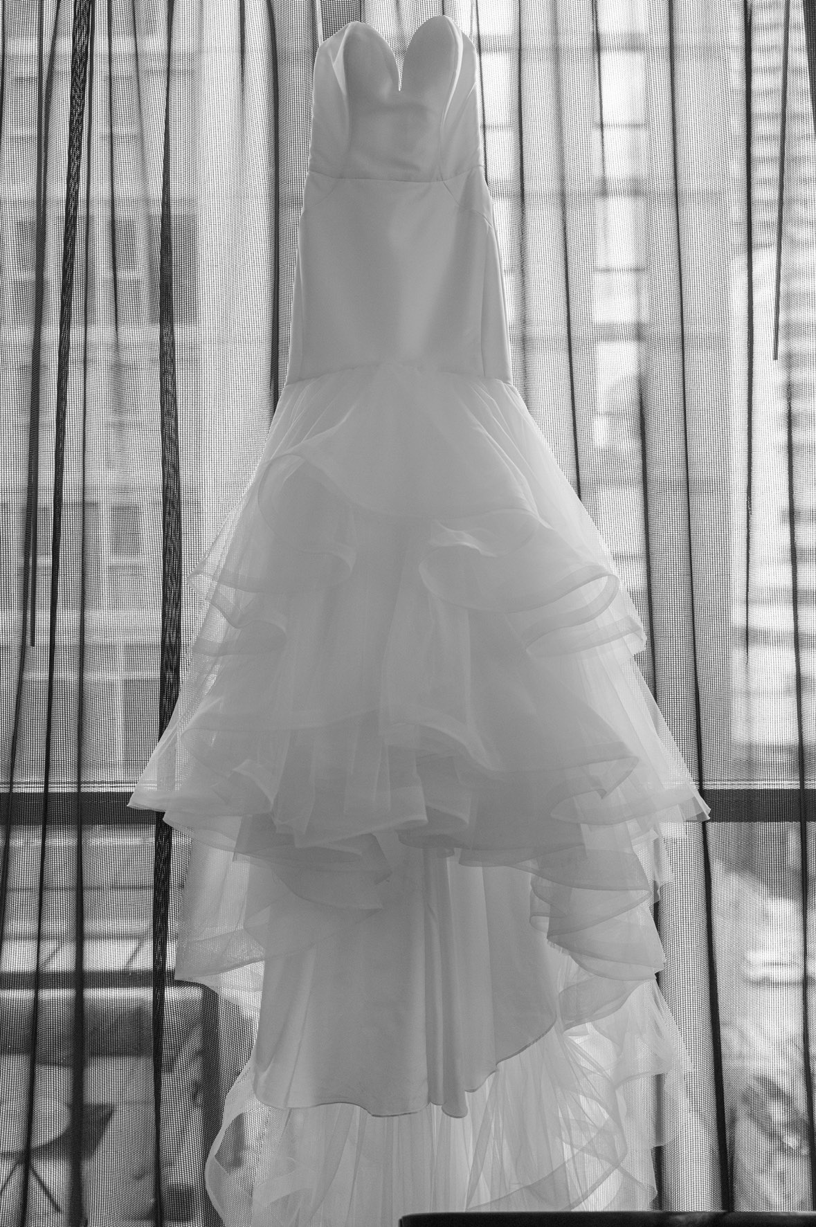 Essense of Australia wedding dress - photo 4