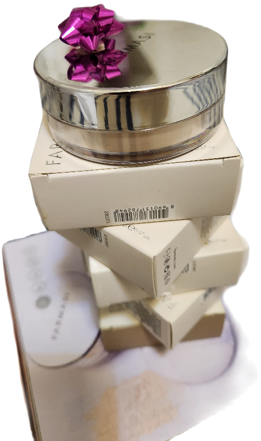 loose powder 5 g. image indicator(2)