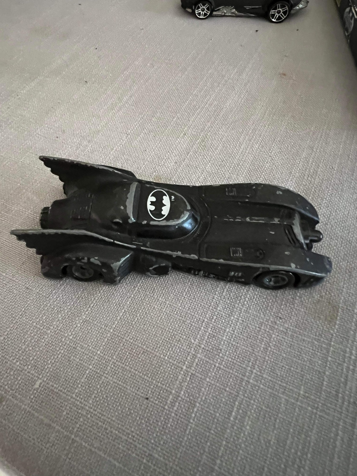 DC Batman collection. image indicator(3)