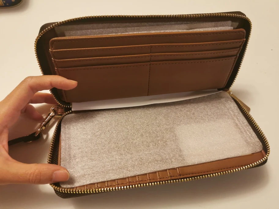 Brand new Michael Kors wallet 👜 - photo 3