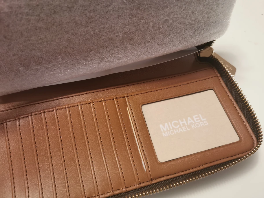 Brand new Michael Kors wallet 👜 - photo 4