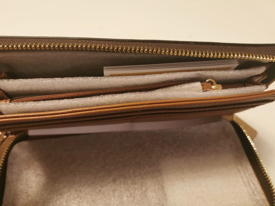 Brand new Michael Kors wallet 👜 - photo 5