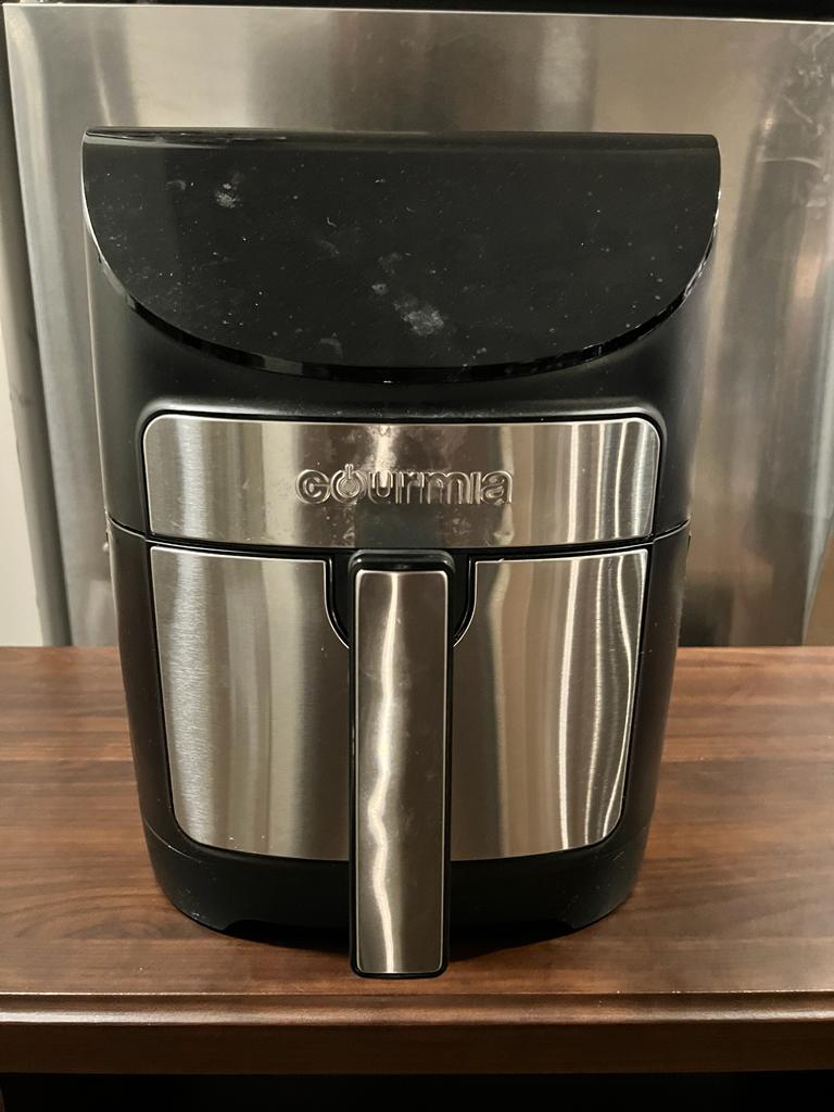 Air Fryer - photo 2