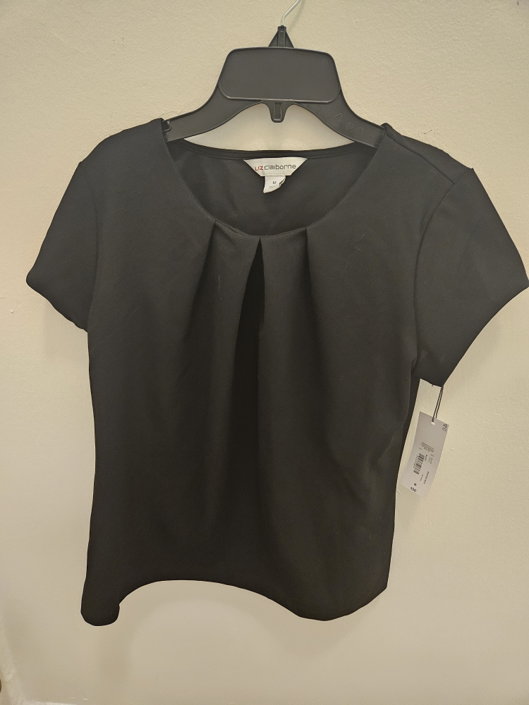 Black Blouse