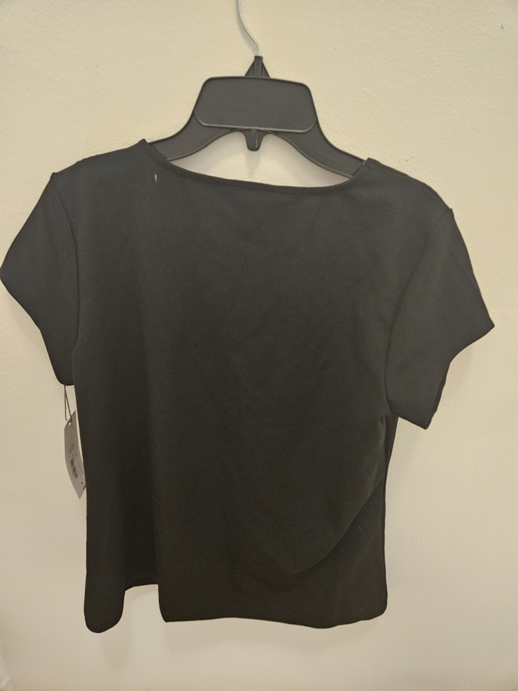 Black Blouse - photo 2