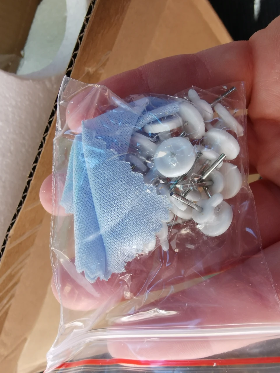 HORLIMER 12 Pack 8x10 Picture Frames image indicator(2)