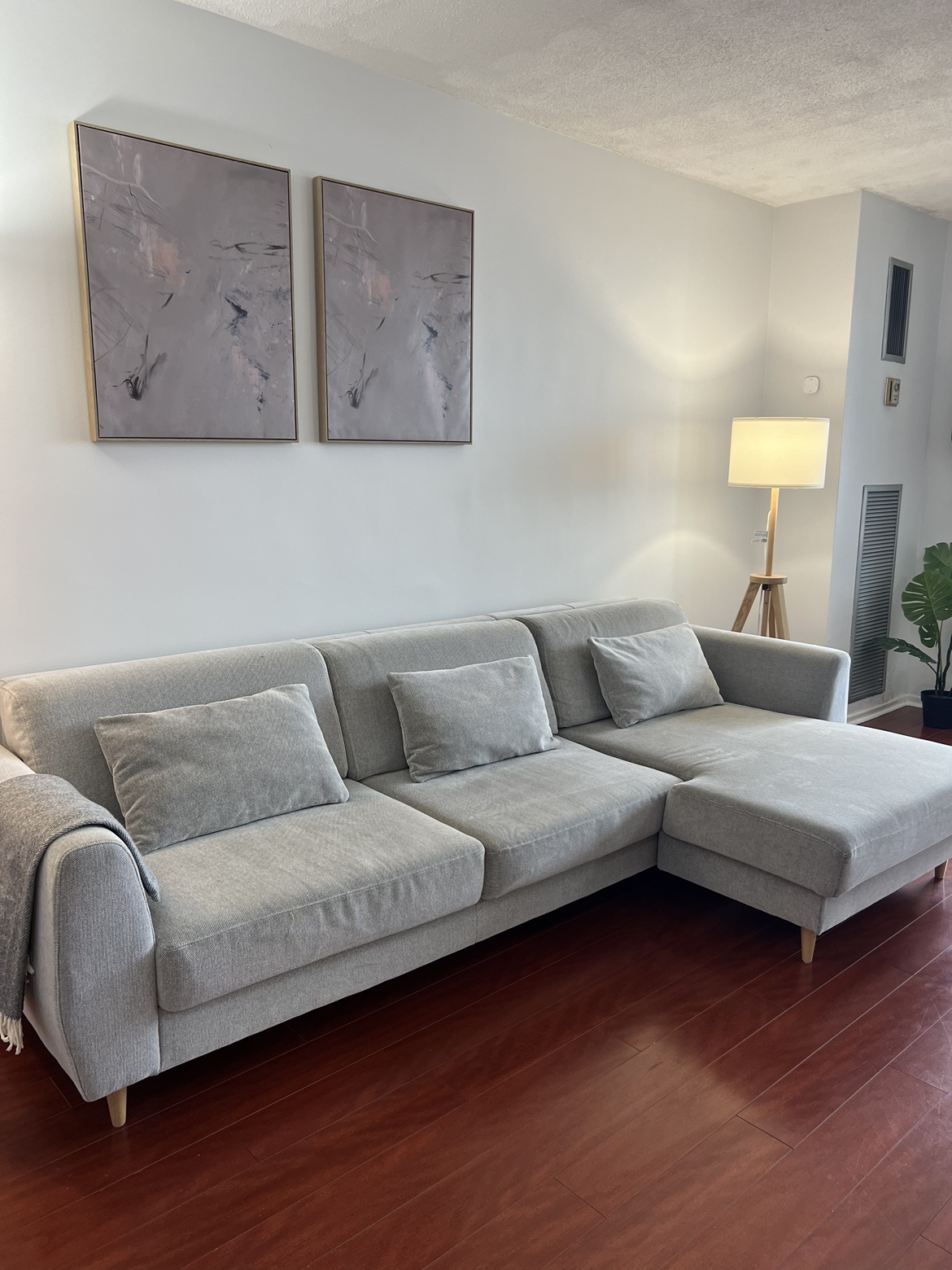 IKEA Slatorp Sofa - Almost New! - photo 4
