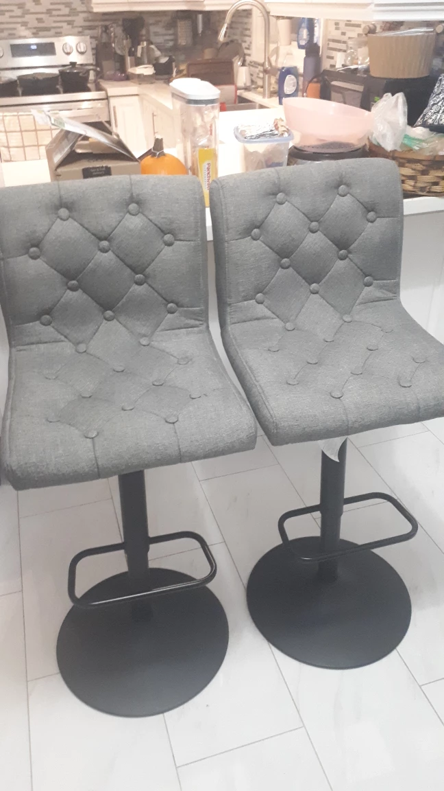 Barstools (2)