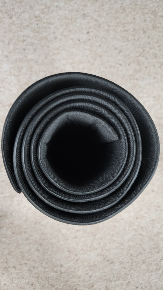 Yoga/Pilates Set - mat, toning ball, resistance band - photo 3