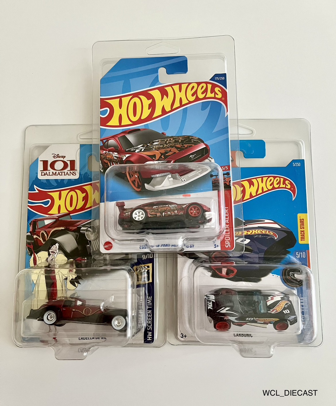 Hot Wheels Super Treasure hunt thumbnail