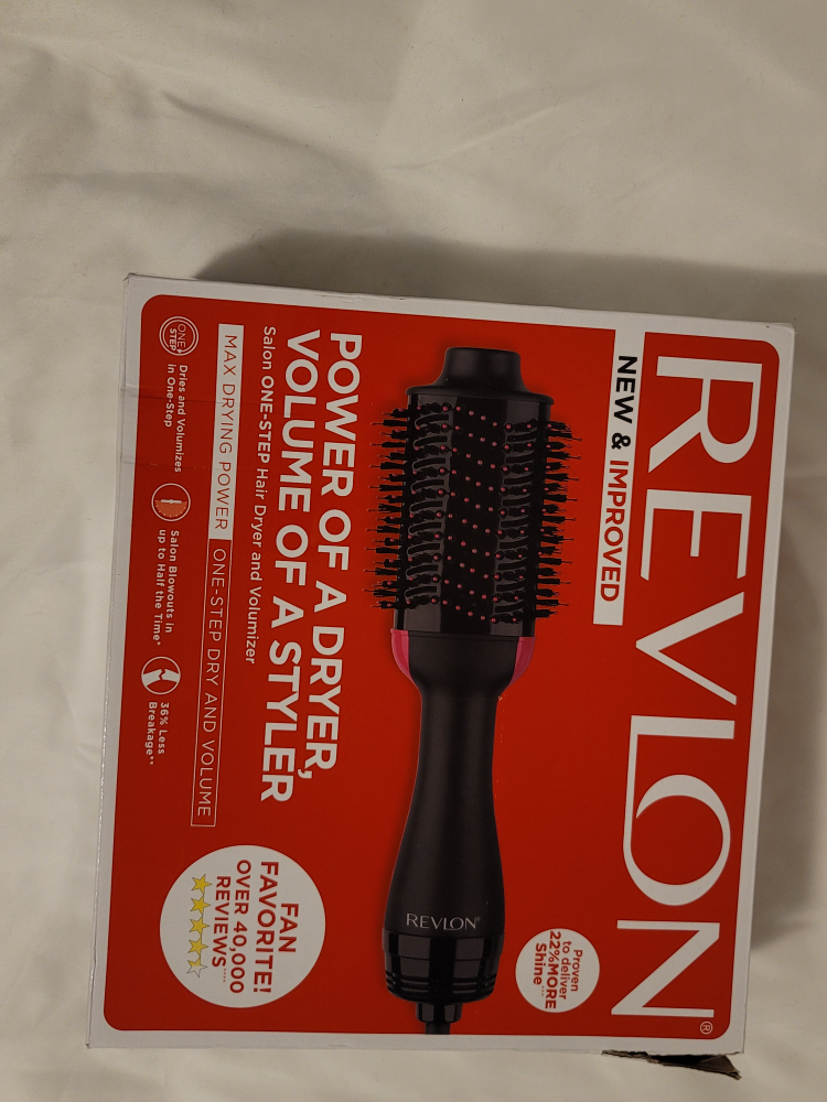 Hair Dryer Volumizer