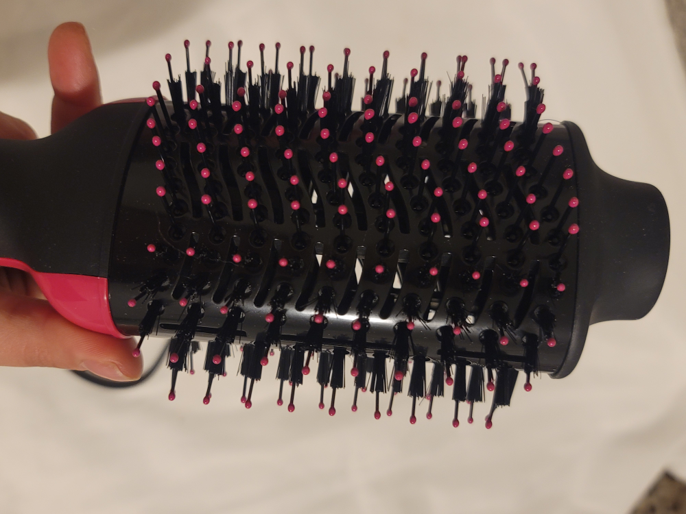 Hair Dryer Volumizer - photo 3