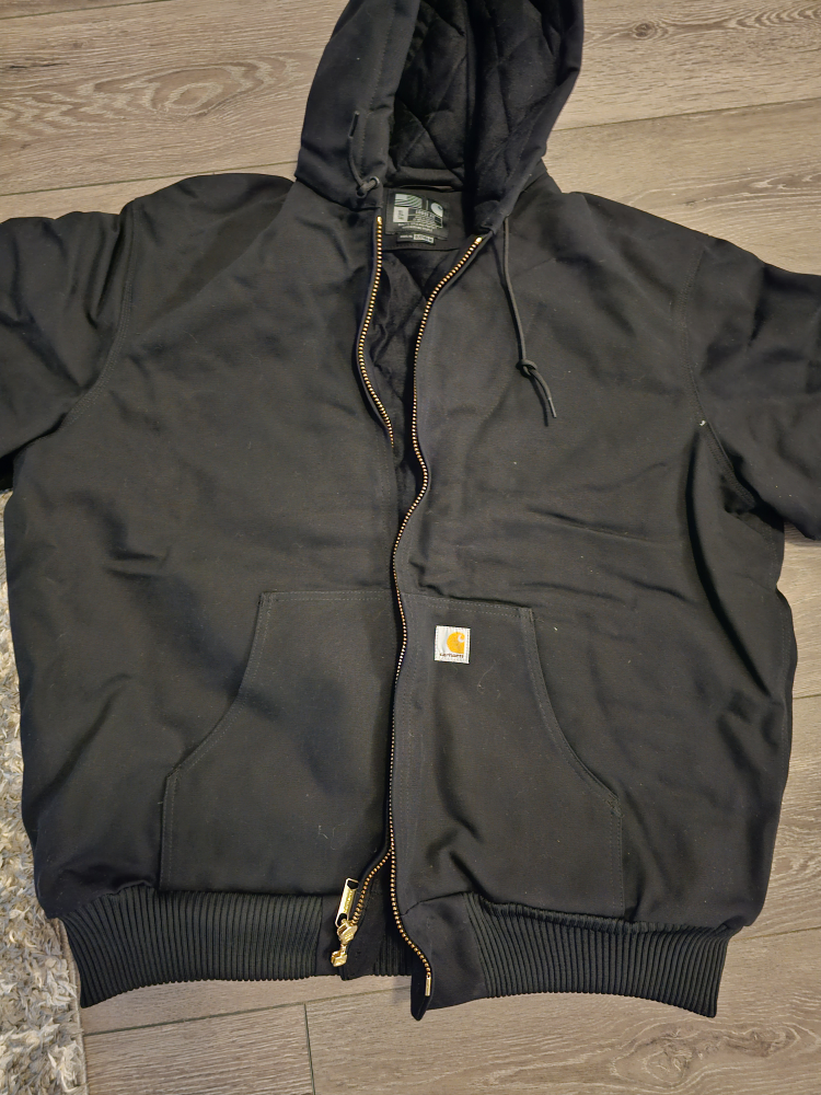 mens winter jacket