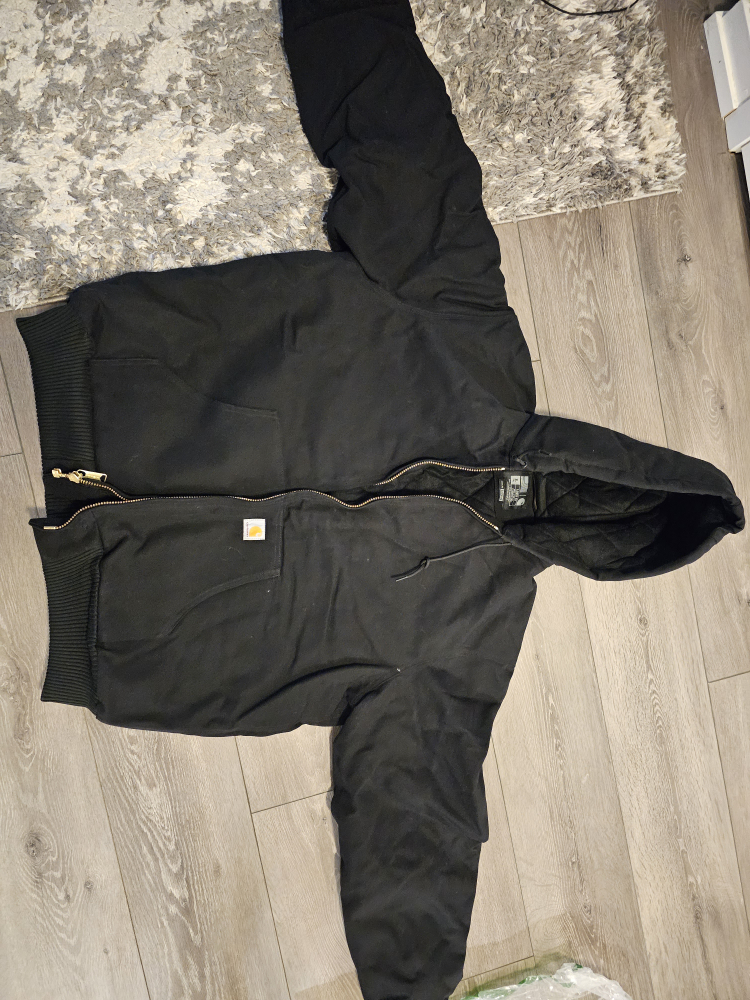 mens winter jacket - photo 2
