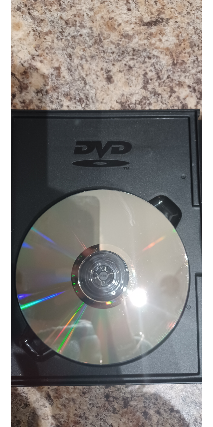 Matrix DVD image indicator(4)