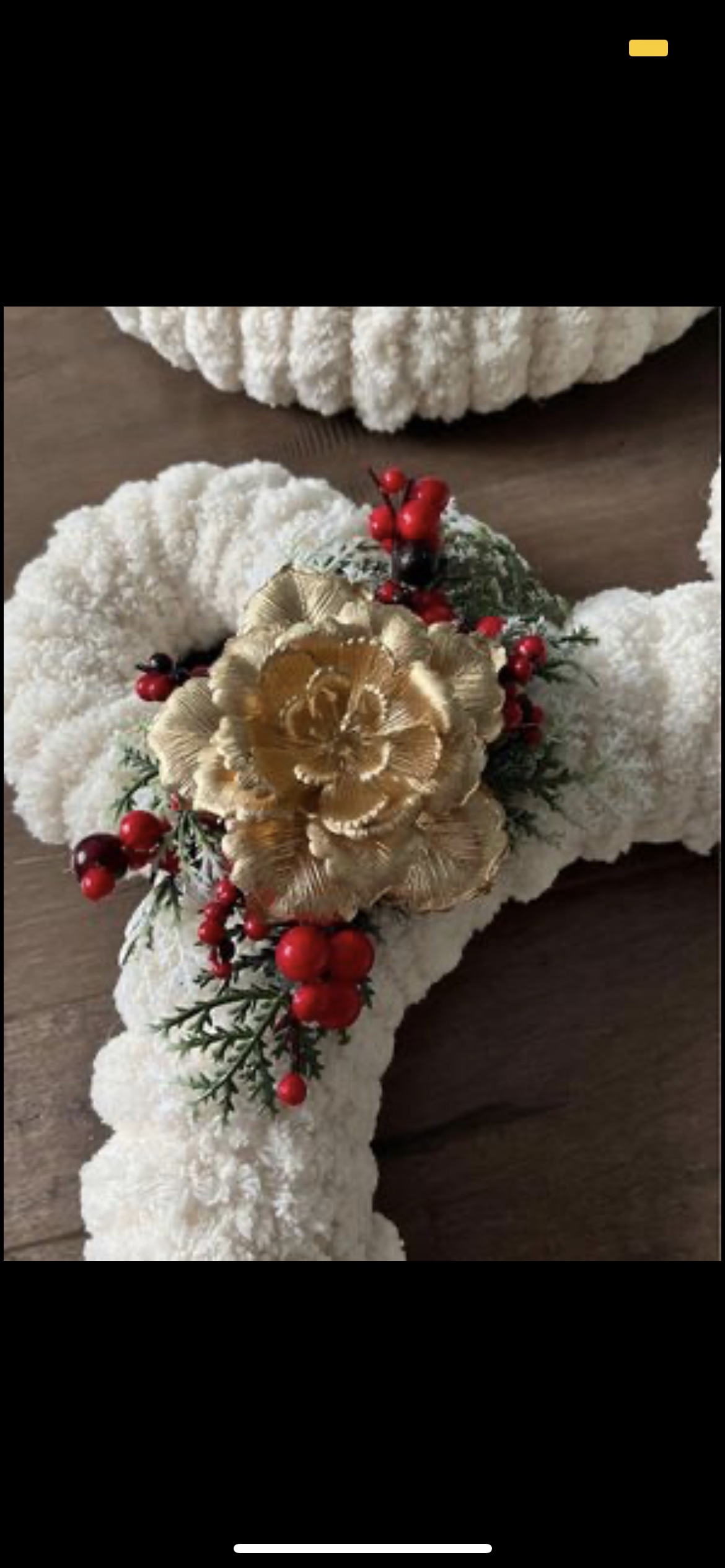 Holiday decor! image indicator(8)