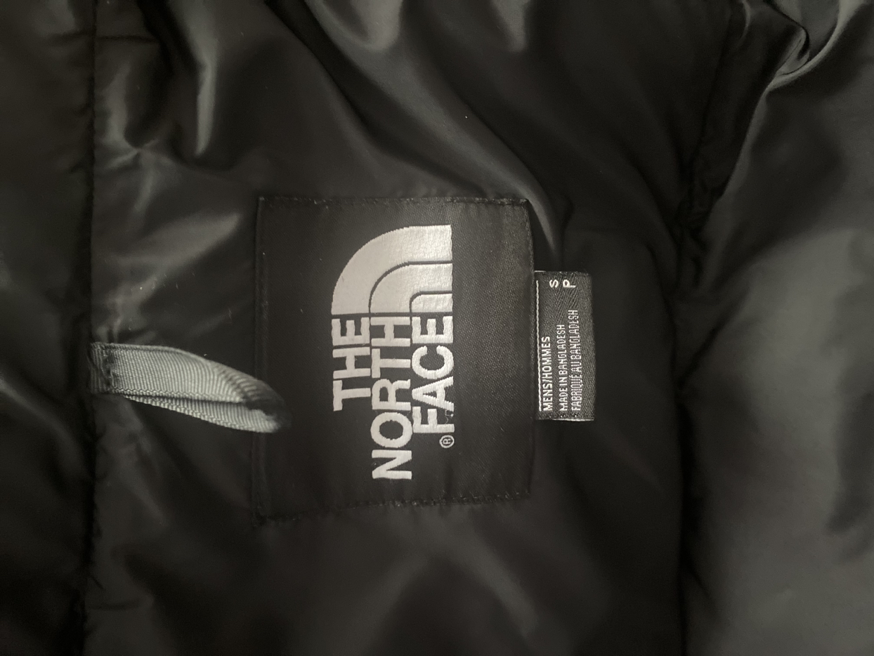 The North Face 700 Winter Puffer Jacket - photo 3