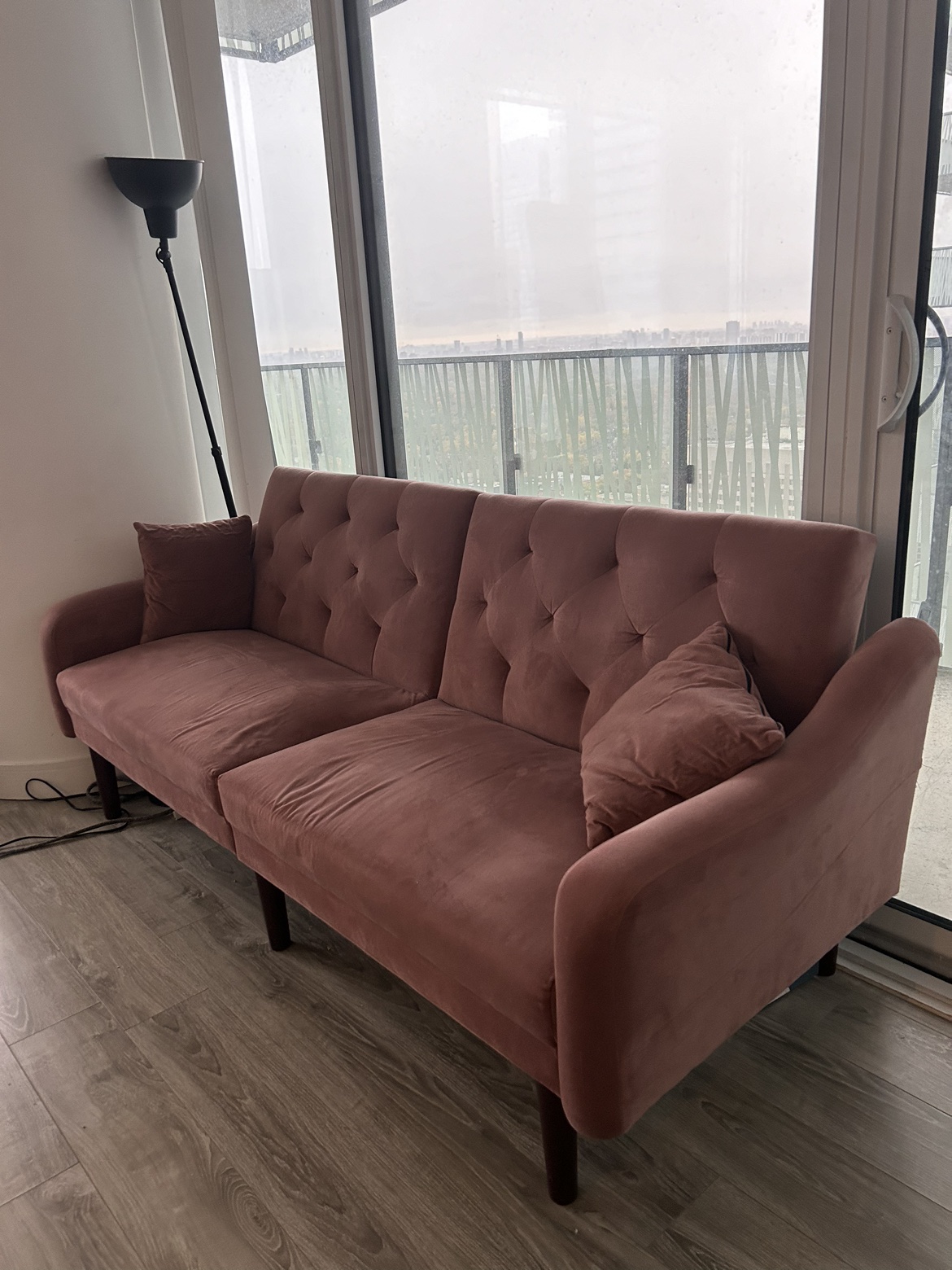 Sofa - photo 2