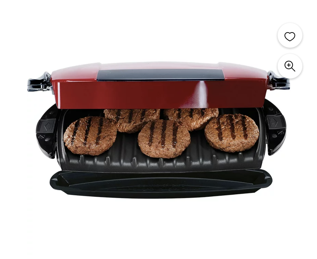 George Foreman Grill thumbnail