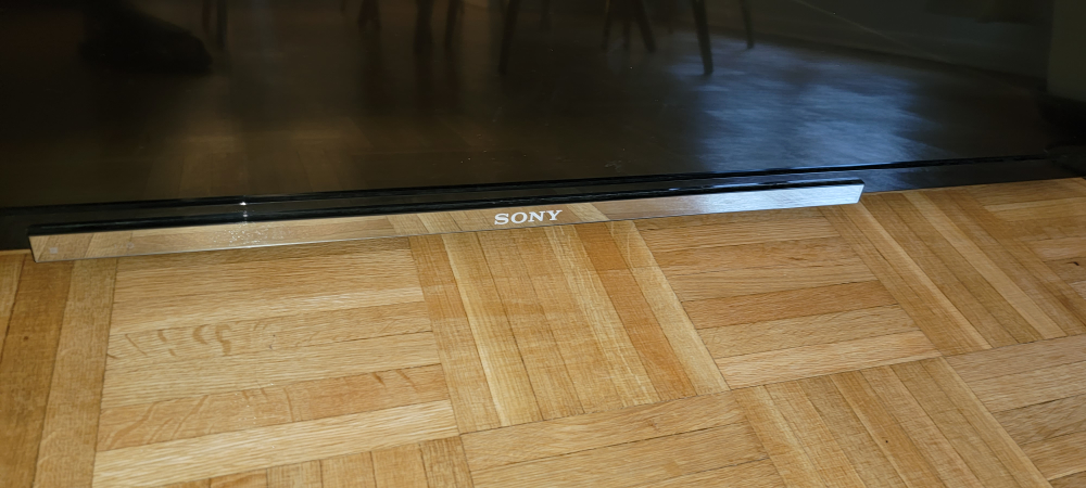 SONY BRAVIA 50 inch - photo 2