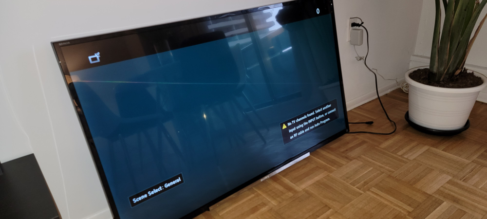 SONY BRAVIA 50 inch - photo 3