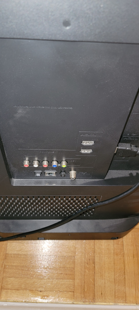 SONY BRAVIA 50 inch - photo 4