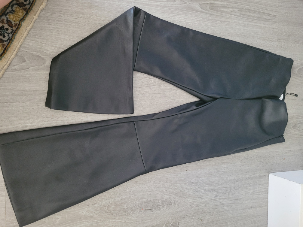 brand new Zara pants no tag size 11 to 12