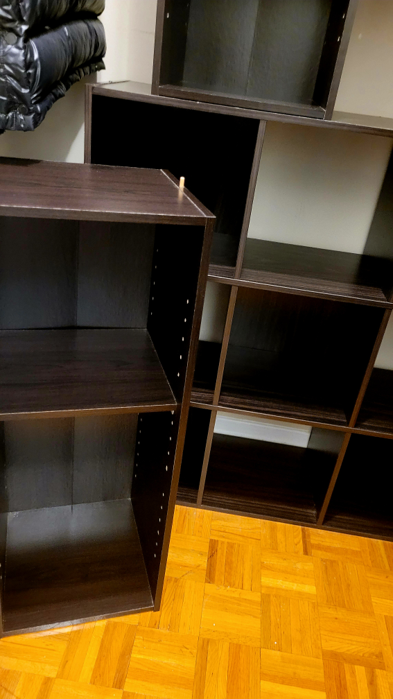 Shelves. MOVING $30 - photo 5