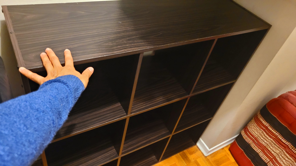 Shelves. MOVING $30 image indicator(8)